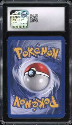 1999 Pokemon FRENCH 1st Edition Base Set Elektek-Electabuzz 20/102 CGC 10 GEM - Image 2