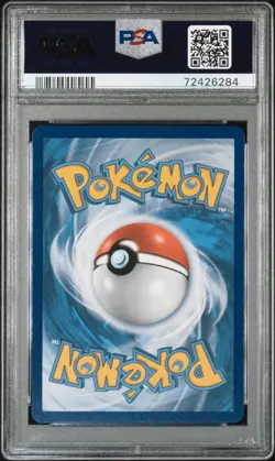 2019 Pokemon Hidden Fates Reshiram Full Art Shiny #SV51 PSA 10 Gem Mint - Image 2