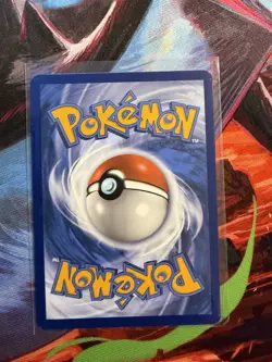 Pokemon TCG Electrike 196/182 Destined Rivals Near Mint Condition - Image 2