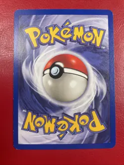 Dark Kadabra 1st Edition Team Rocket 39/82 WOTC Vintage Pokemon (LP) - Image 2