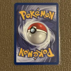 Pokemon 1st Edition Dark Primeape Uncommon Team Rocket 43/82 NM Near Mint TCG - Image 2