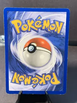 Pokemon TCG Sabrina's Porygon Gym Challenge #98/132 Unlimited WOTC VTG 2000 - Image 2