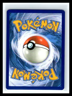 💥 Glaceon SM238 Sun & Moon Regular Non-Holo Black Star Promo Pokemon TCG - Image 2