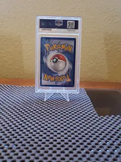 Arceus Vstar - SWSH09 176/172 - PSA 9 MINT - Full Art Pokemon 2022 - Image 2