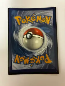 Pokemon TCG Farting Pikachu Swirl 🌀Holo Black Star Promo SWSH039 (see pics) - Image 4