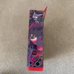 Pokemon TCG Mega Battle Deck (Mega Gengar ex) -BRAND NEW-Factory Sealed - Image 4