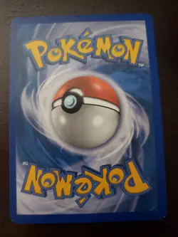 Pokemon TCG Electrode Prime HS-Triumphant 93/102 Holo Holo Rare Prime - Image 3