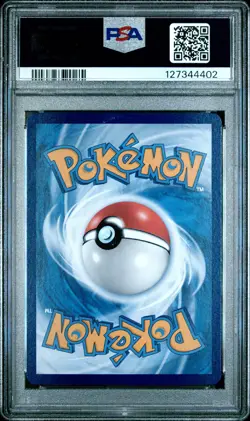 PSA 10 Basic Darkness Energy Pokemon Simplified Chinese Cbb2 C-Gem Pack Vol 2 06 - Image 2