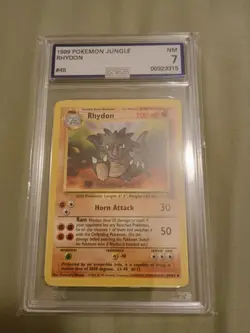 Rhydon 45/64 Jungle Regular for sale online - Image 1