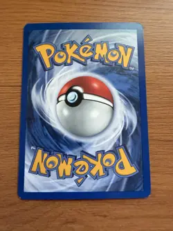 Pokemon TCG Entei Wizards Black Star Promos 34 Holo Promo Promo - Image 2