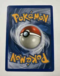 2007 Pokemon Infernape LV.X #DP10 Diamond and Pearl Holo Black Star Promo NM - Image 2