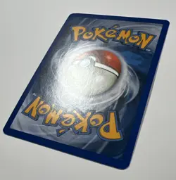 2007 Pokemon Infernape LV.X #DP10 Diamond and Pearl Holo Black Star Promo NM - Image 4