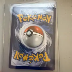 Golisopod-GX - 17/147 Ultra Rare Burning Shadows NM Pokemon TCG - Image 2