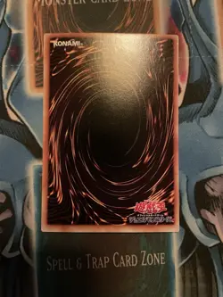 Yu-Gi-Oh! Dark Magic Curtain P4-04 Ultra Rare Japanese NM Pack Fresh - Image 2