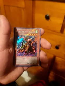 Harpie's Pet Dragon RP02-EN093 Secret Rare - Image 2