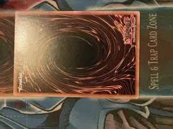 Yugioh Earthbound Immortal Chacu Challhua ANPR-EN017 Ultra Rare NM - Image 2