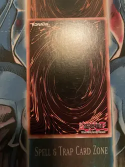 Number 70: Malevolent Sin Ultra Rare 1st Edition DUSA-EN014 Yugioh - Image 2