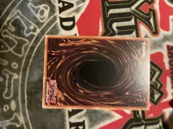 1st Edition Berserkion the Electromagna Warrior SDMY-EN004 Ultra Rare LP - Image 2