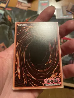 Yu-Gi-Oh #HA03-EN030 Gungnir, Dragon of the Ice Barrier Secret Rare (1st Ed) NM - Image 5