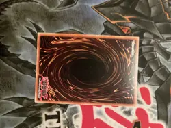 Mobius the Mega Monarch - LVAL-EN040 - Secret Rare - 1st Edition x1 NM Yu-Gi-Oh - Image 2