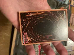 Mobius the Mega Monarch - LVAL-EN040 - Secret Rare - 1st Edition x1 NM Yu-Gi-Oh - Image 4