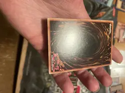 Mobius the Mega Monarch - LVAL-EN040 - Secret Rare - 1st Edition x1 NM Yu-Gi-Oh - Image 5