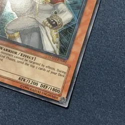 Yu-Gi-Oh! Aurkus, Lightsworn Druid LODT-EN081 Unlimited Edition Ultra Rare - Image 3