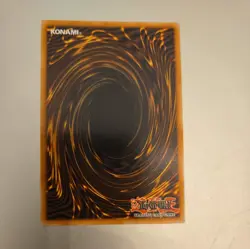 K9-04 Noroi (Starlight Rare) - Doom of Dimensions - NM - 1st edition DOOD-EN025 - Image 2