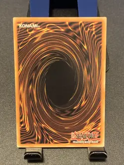 Yugioh Rarity Collection (RA01): Triple Tactics Talent (Super Rare) (NM) - Image 2
