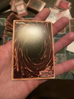 Yu-Gi-Oh! Paradox Fusion DREV-EN076 1st Edition Super Rare NM - Image 4