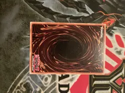 Yugioh Invoked Purgatrio FUEN-EN030 1ST SECRET (NM) - Image 2