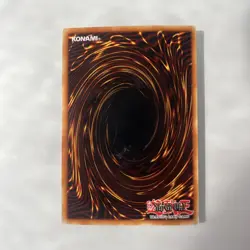 Gamma the Magnet Warrior DOR-003 Duelist of the Roses Promo Unlimited Yugioh - Image 2