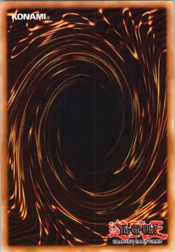 1996 TCG UNLIMITED ALPHA THE MAGNET WARRIOR HOLO RARE #DOR-001 - Image 2