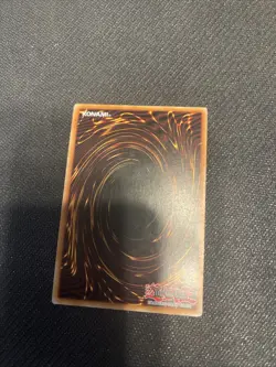 Infernity Doom Dragon TSHD-EN042 Ultra Rare Unlimited Edition - Image 2