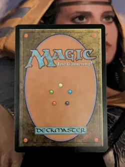 Three Steps Ahead MTG Outlaws of Thunder Junction Regular NM - Image 2