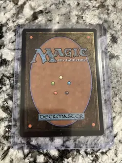 Badgermole Cub (Borderless Non-Foil) 0326 TLA - MTG - NM - Image 3