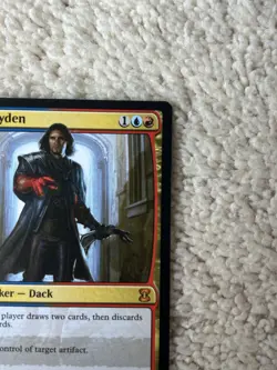 Dack Fayden Eternal Masters Regular - Image 4