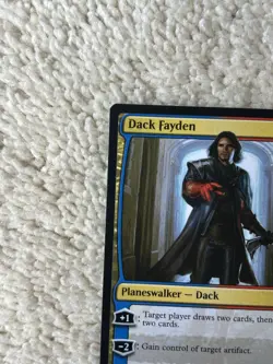 Dack Fayden Eternal Masters Regular - Image 5