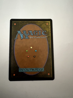 The Third Doctor (Serial Numbered) Universes Beyond: Doctor Who Foil - Image 2