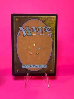 MTG The Last Agni Kai THE LAST Regular NM - Image 2