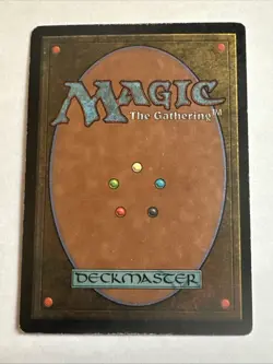Crop Rotation X1 Urza’s Legacy Ex Condition See Front/back Pics - Image 2