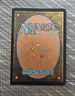 Brachiosaurus FOIL Magic the Gathering Jurassic World Secret Lair MTG 0740 SLD - Image 2