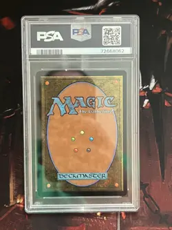 Narset, Parter of Veils - Japanese Alternate Art - PSA 10 - Image 2