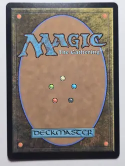 Breach the Multiverse March of the Machine Regular MOM 0094 rare black mtg NM - Image 5