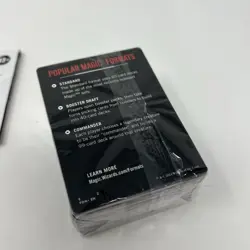 Magic MTG Final Fantasy VI Commander Deck Revival Trance DECK ONLY - Image 2