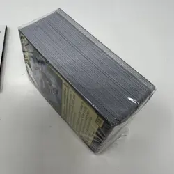 Magic MTG Final Fantasy VI Commander Deck Revival Trance DECK ONLY - Image 3