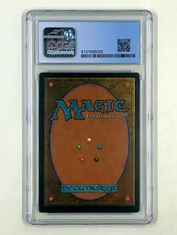 Deranged Hermit - Urza's Legacy - 101/143 - CGC 8.5 - 4131936022 - Image 2