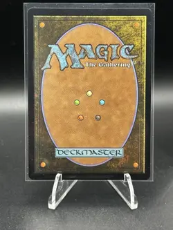 Aerith, Last Ancient Borderless Chocobo Track Foil MTG Final Fantasy IN HAND - Image 3