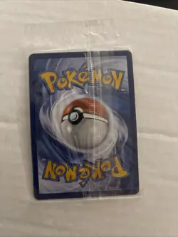 Pokemon: Lucario VSTAR SWSH291 Crown Zenith ETB Promo Card SEALED - Image 2