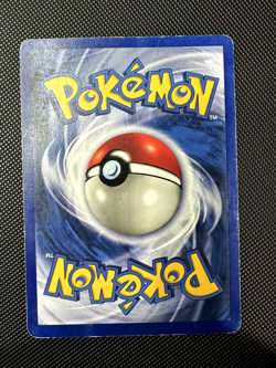 Pokemon TCG - Pikachu 58/102 Red Cheeks - Base Set Shadowless MP - Image 2